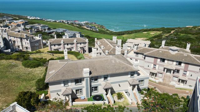 Luxurious Golf Villa with Breathtaking Ocean and Estate Views