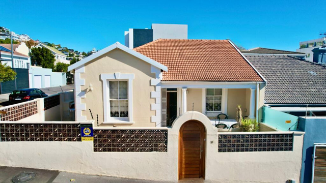 Charming Victorian Home Nestled in the Heart of Bantry Bay