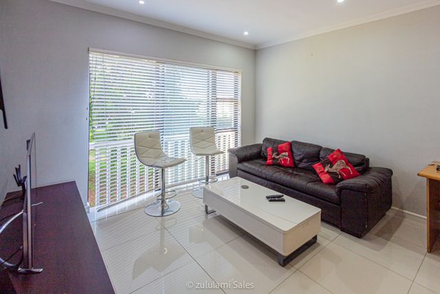Modern & Secure Apartment in Sought-after Estate
