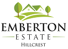 Emberton Estate Hillcrest Logo
