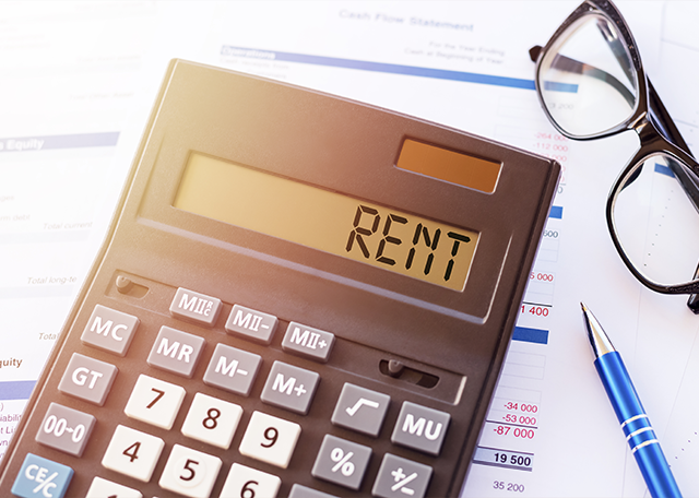 Landlords | How to price your rental property
