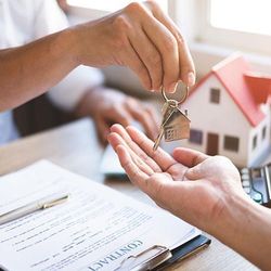 Bitten by the buy-to-let bug? Tips for beginner property investors