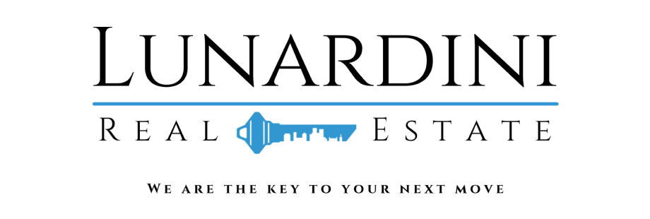 Lunardini Real Estate Logo