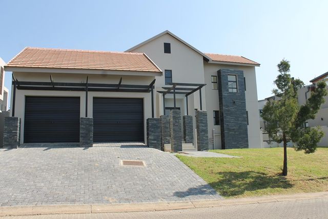 4 Bedroom family home available.