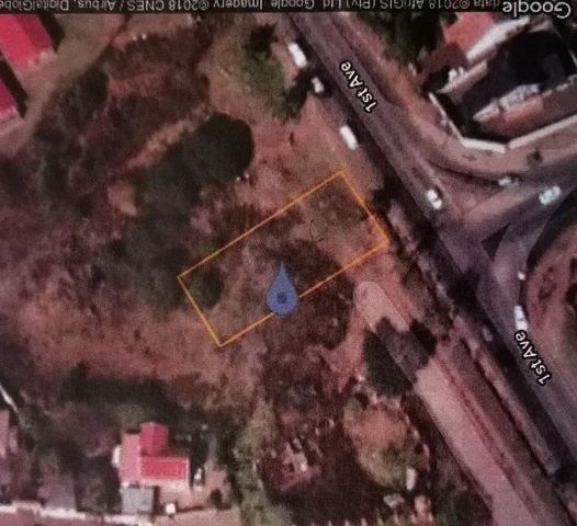 Vacant Land For Sale in Laudium