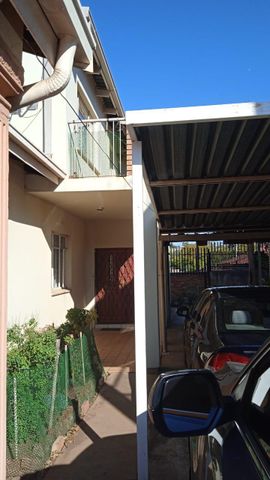 3 Bedroom House To Let in Laudium