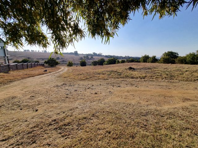 1,537m² Vacant Land For Sale in Copperleaf Estate