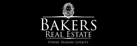 Bakers Real Estate Logo