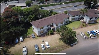 Sought after offices with Road frontage on the M13 and Old Main Rd Kloof, Fantastic visibility and t