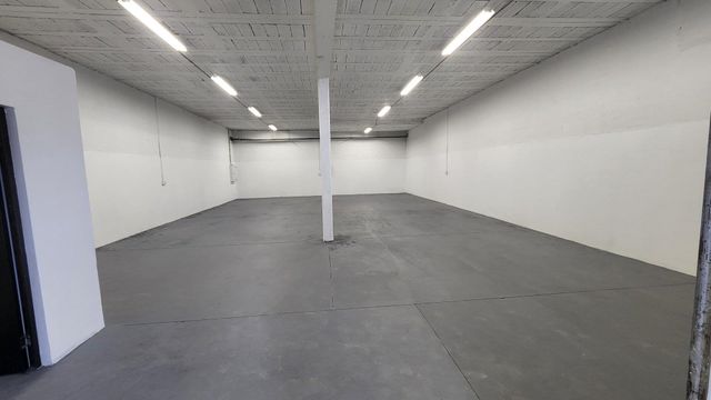 Prime Industrial Space to Rent