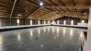 Warehouse/Factory Space for Sale in Waterfall