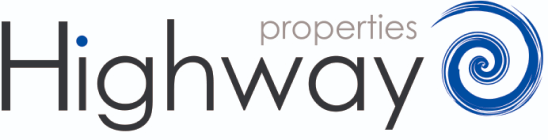 Highway Properties Logo
