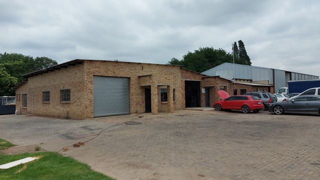 A GREAT INVESTMENT OPPORTUNITY IN THE FAIRLEADS, BENONI AREA