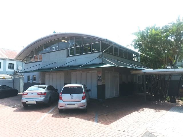 🏢🍽 Prime Commercial Properties for Sale in Bulwer, Durban!
