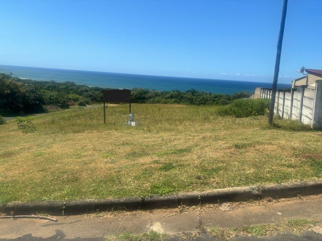 1,789m² Vacant Land For Sale in Catalina Bay