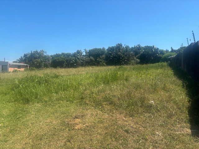 1,441m² Vacant Land For Sale in Catalina Bay