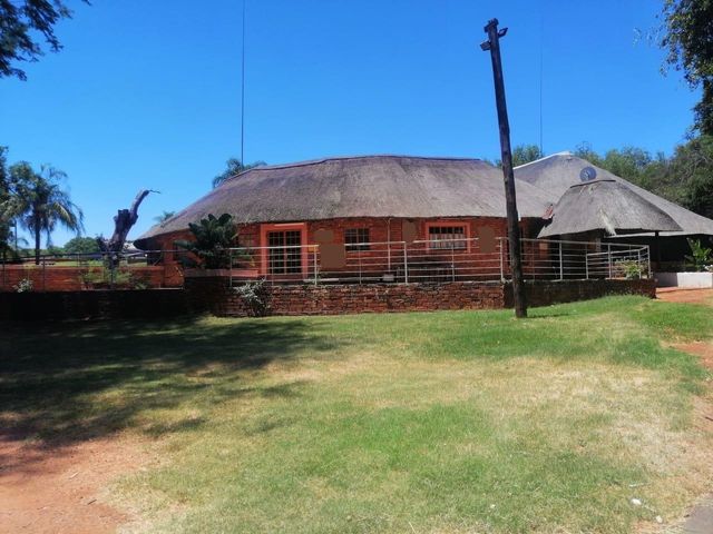 21m² Farm For Sale in Hartbeespoort Rural