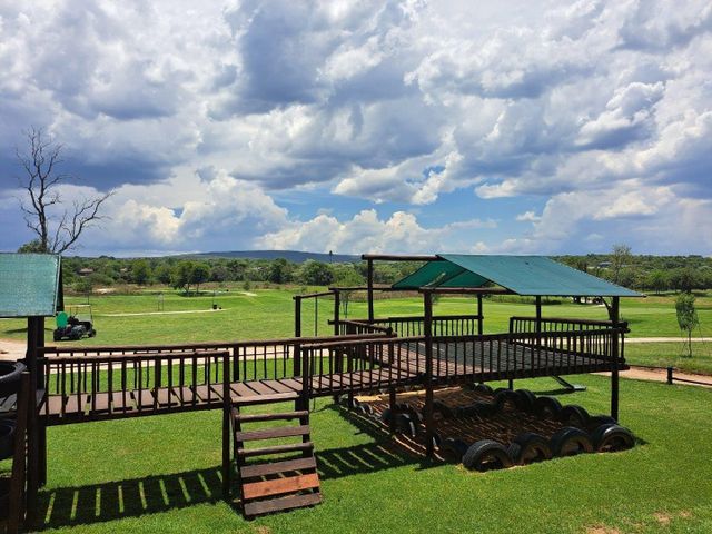 Vacant Land For Sale At Koro Creek Bushveld Golf Estate!