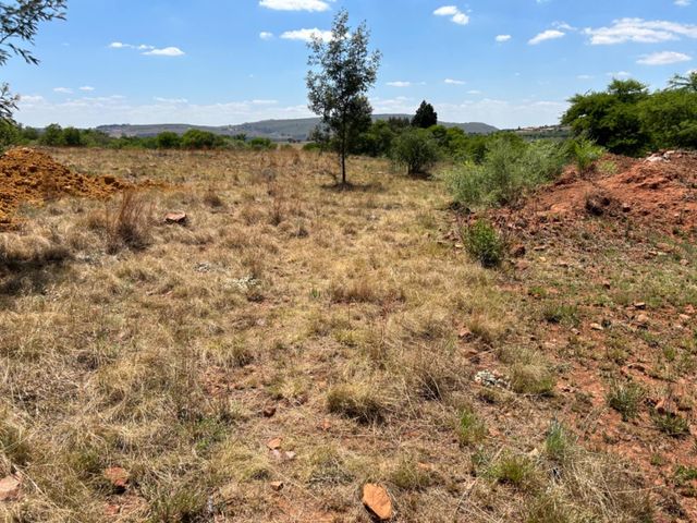 1m² Vacant Land For Sale in Walkerville Manor