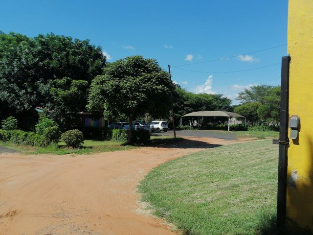 36m² Farm For Sale in Hartbeespoort Rural