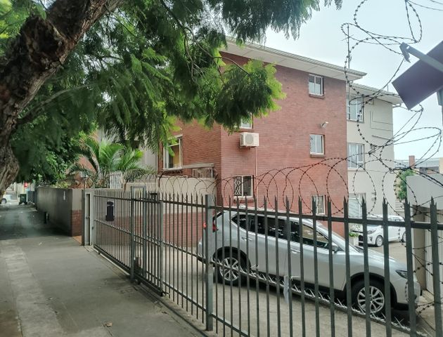 1 Bedroom Sectional Title For Sale in Bulwer