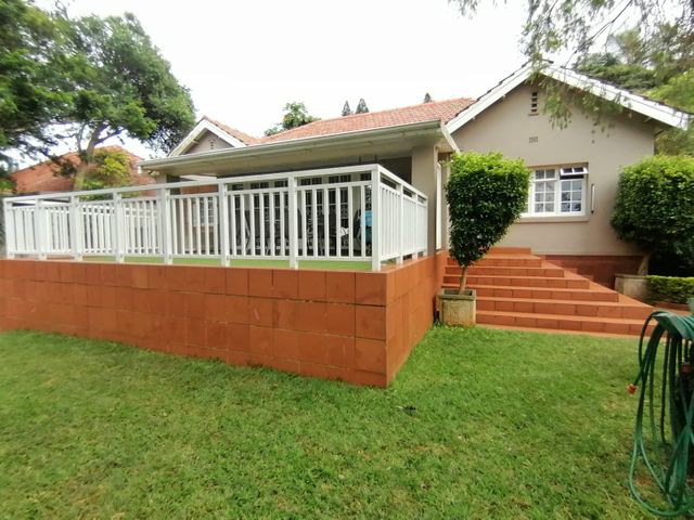 Perfect Family Home in Bulwer
