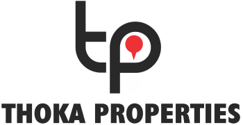 Thoka Properties Logo