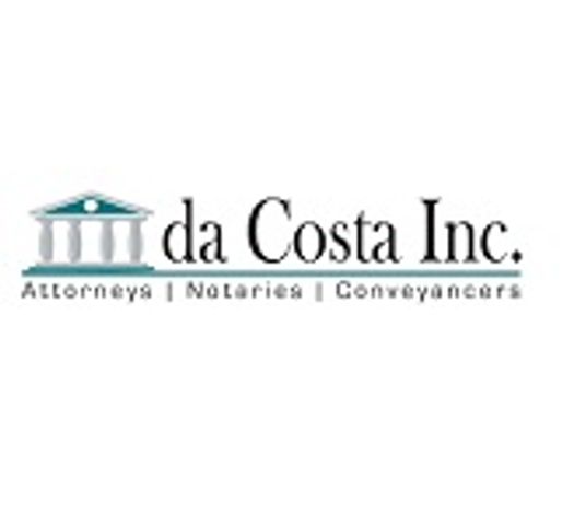 da Costa Inc.