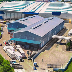 4531m² Warehouse to let in New Germany, Pinetown