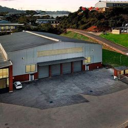 3163m² Warehouse to let in Westmead