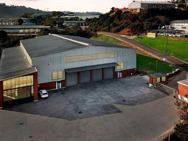 3163m² Warehouse to let in Westmead