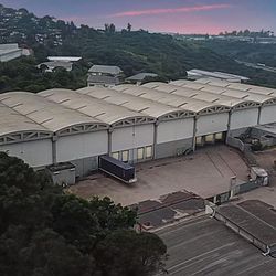 7400m² Logistics property available for lease in Mahogany Ridge, Pinetown