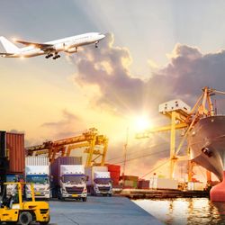The rise of logistics : A trend boosting South Africa's economy