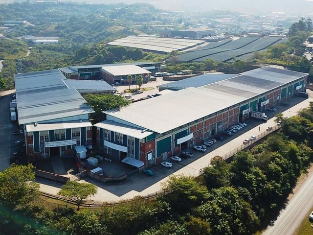 1522m Warehouse For Lease In Westmead