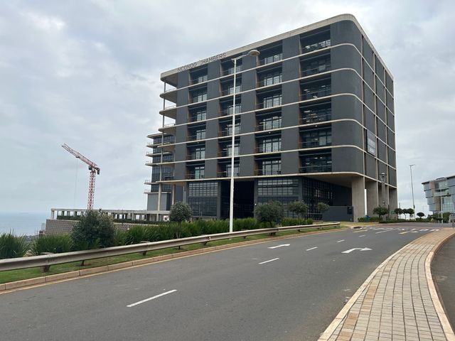 685m Prime Office to let in Umhlanga.