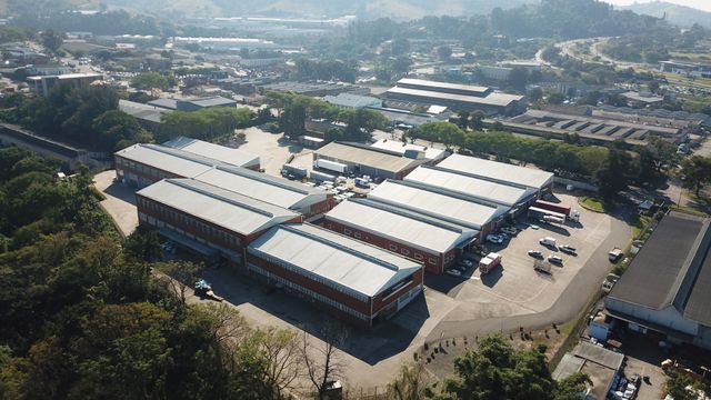 2675m Warehouse For Lease In Westmead