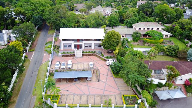 86m Office Space For Lease In Westville