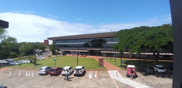 392m A-Grade Office For Lease In Umhlanga
