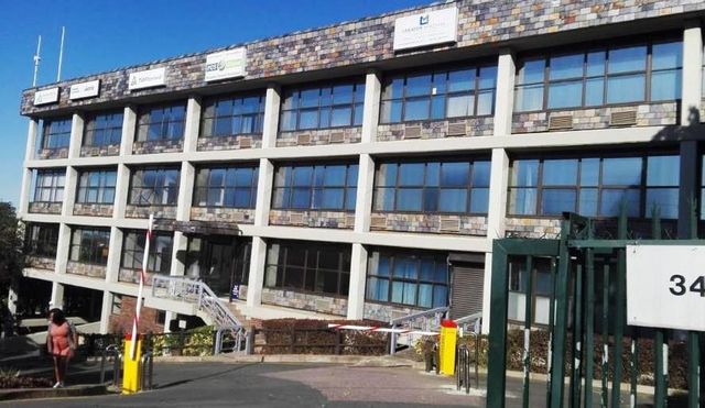 185m Office Space For Lease In Westville