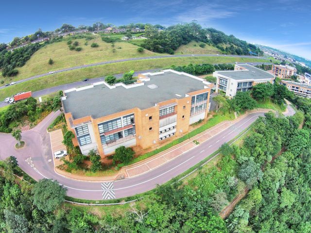 544m Office For Lease In Westville