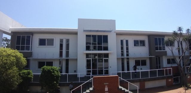 144m A-Grade Office For Sale In Umhlanga