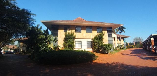 A-Grade Office for Sale In Umhlanga