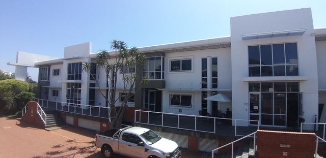 169mA-Grade Office For Sale In Umhlanga