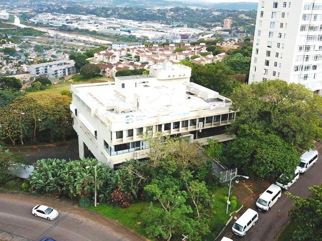 2327m Office Space To Lease in Morningside, Durban