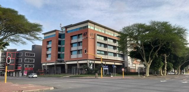 850m Office For Lease On Old Fort Road