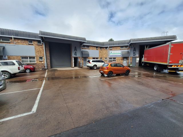 360m Factory For Lease In Westmead