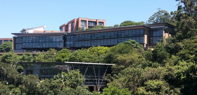 558m Office Space For Lease In Westville