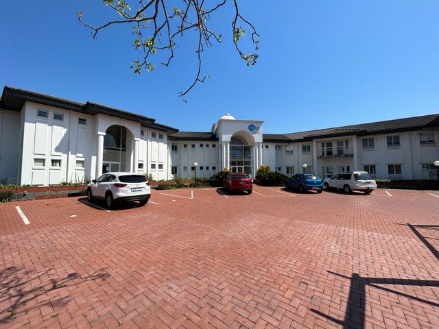 426m Office For Lease in Umhlanga