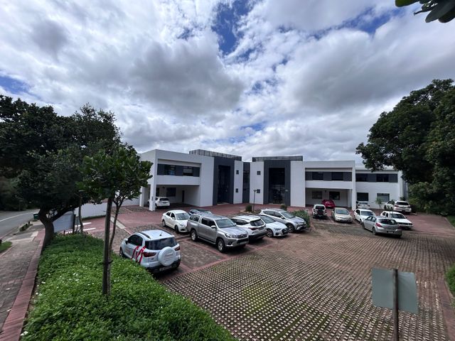 321m Office For Lease In Westville