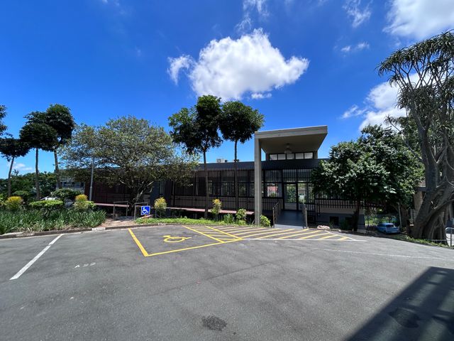 386M A-Grade Office To Let in Westville